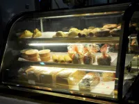 Chelsea Hotel Wuse II - breakfast