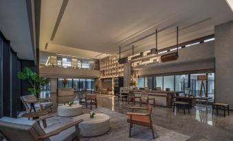 Xitang Wanda Moments Resort Hotel