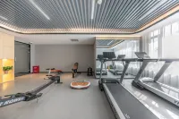 Country Inn & Suites by Radisson Hotel (Lanzhou Landayi Hospital Wulipu Subway Station)