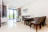 The Ocean Luxury Villa Da Nang