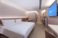 HanTing Hotel (Bengbu Wuhe Central Square) Các khách sạn ở Ngũ Hà