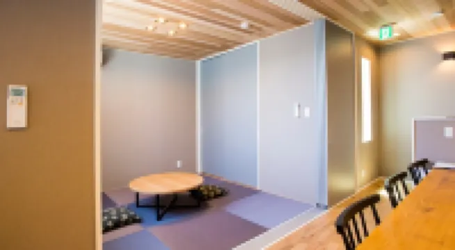 樂天住宿HOUSE x WILL STYLE松江