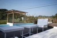 Fangtang Qingshantai Homestay Hotels in Pengzhou