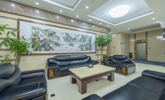 Longyuan Hotel