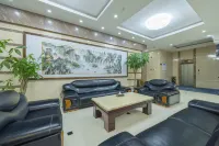 Longyuan Hotel Hotels in Longling
