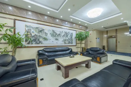 Longyuan Hotel