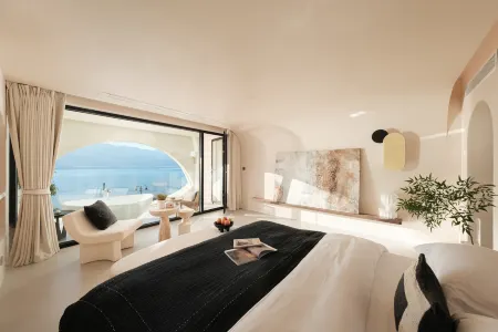 Sanjian·Twilight Diary Seaview Hotel Отели рядом с достопримечательностью «Yuxi University of Applied Technology»