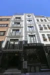 DNZ Taksim Feridiye Hotel