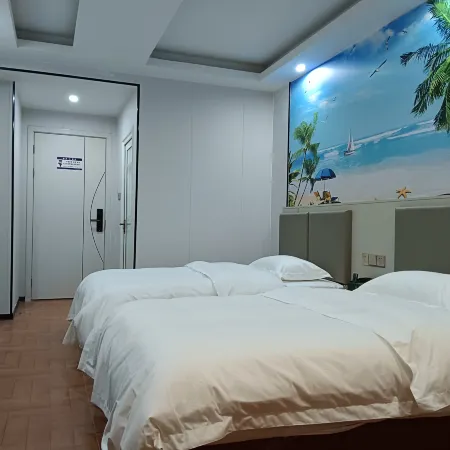 Guangchang Xiyue Hotel