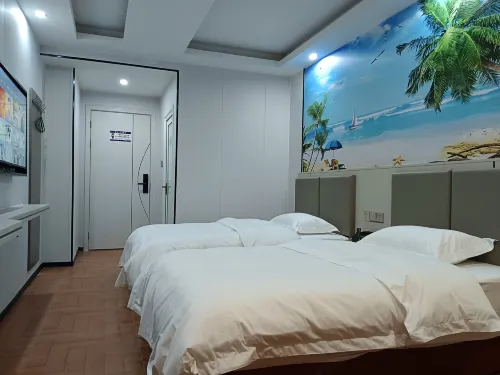 Guangchang Xiyue Hotel Hotels in Guangchang