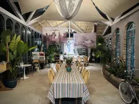 Bingzhong Luo Tingkexi Art Homestay Hotels in Gongshan