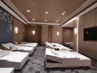 Hengxin Hotel (Xiaogan Shouhengcheng Branch) Отели в г. Сяоган