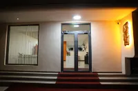一夕民宿 拾光島主題樂園附近的飯店