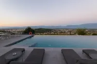 Ananti Resort & Spa - 5-Star