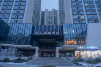 Jiuyi Hotel Xi'an (Dayan Pagoda Datang Night City Branch)
