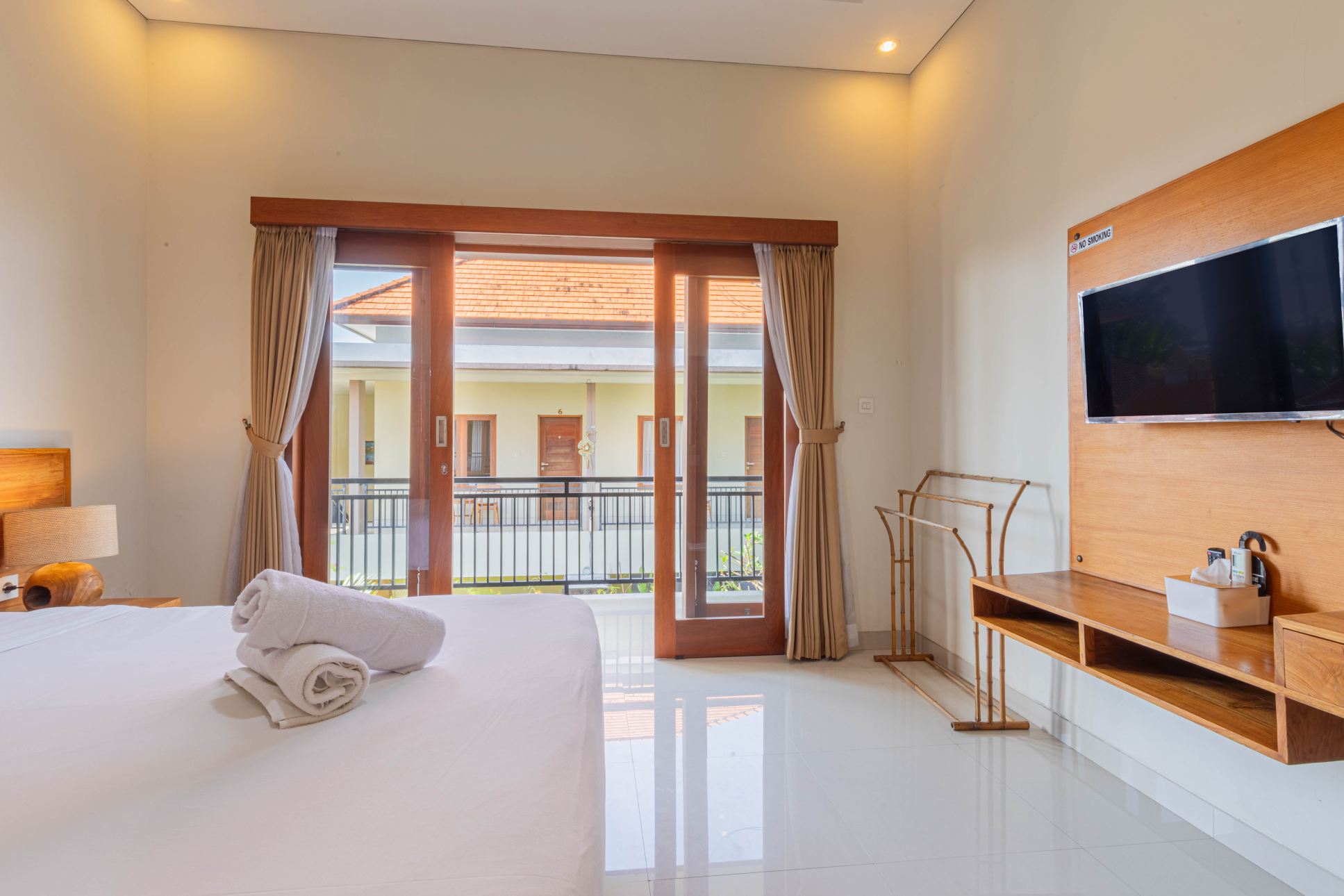 Komala Homestay by ecommerceloka