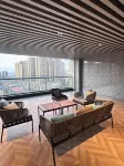KyriadHotelHeyuanHeping Các khách sạn ở Hòa Bình