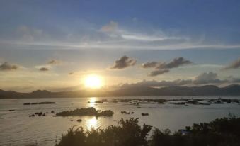Shenzhen Nan'ao Dongshan Seaside Homestay (Yangmeikeng Judiaosha Branch)