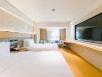 JI Hotel (Linfen West Station) Hotels in Linfen