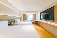 โรงแรม JI (สถานีตะวันตก หลินเฟิน)