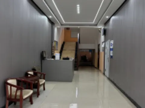Jishui Business Hotel Jishui İlçesi otelleri