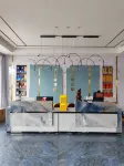 Beihe Sheraton Apartments - Pet friendly