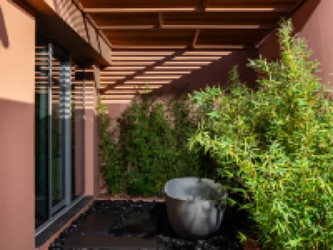 Roome Hotel Hotels in Fethiye