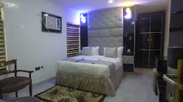 Embassy Classic Suites & Tower