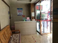 Kadafu Hotel, Jinchengjiang District, Hechi City - 2-Star