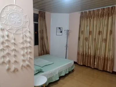 Qingjing Xiaowu Hostel Hotels near Quanzhou Campus, Huaqiao University