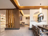 Jinxiu Pavilion Homestay (Hangling Scenic Area Branch) Hotels in Wuyuan