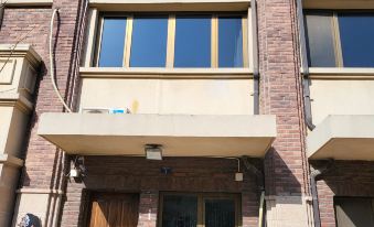 Xiangyun Xiaxie Homestay