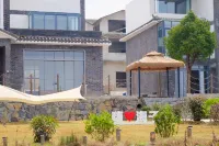 Haihaizi Homestay - Mountain view