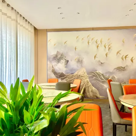 Taihangli Boutique Hotel