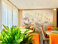 Taihangli Boutique Hotel