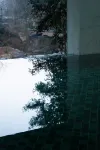 Anlan Daxi Hot Spring Resort Hotel - Infinity Pools