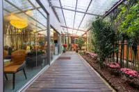 Days Inn Select Wyndham Kunming Airport Hotels in Kunming
