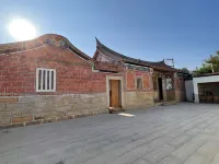 Sunshine music Traditional guest house - bar
