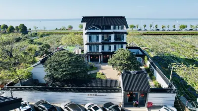 TEE TIME Hotel di Suzhou