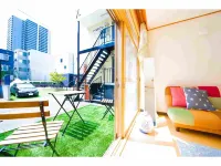 EXTREME Hotels near Pallet