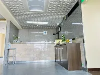 GREEN HOTEL AIZU - 2-Star