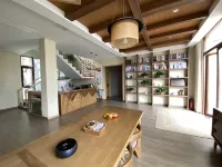 Luhuali Xuweicun Homestay Hôtels à : Xinghua