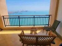 Haiyang J iu hai Xiaozhu Homestay - Ocean View
