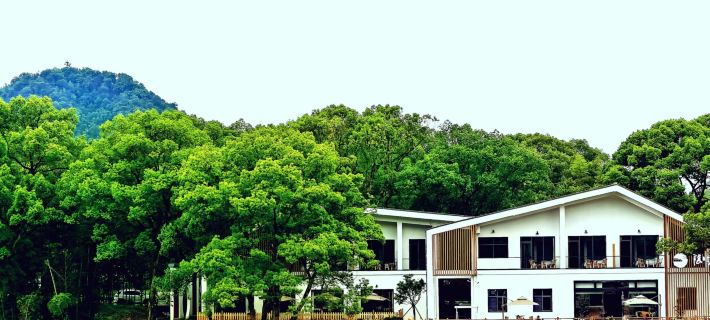 Longhushan Yinlu Yunjin Homestay Hotels in Guixi