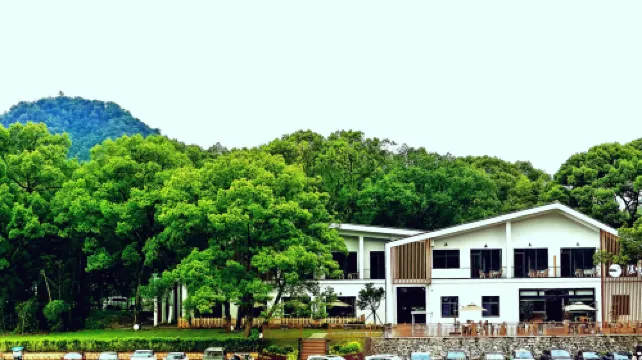 Longhushan Yinlu Yunjin Homestay