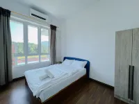 Trival Lavender Homestay @ Sri Indah Sandakan Hotels near Lankayan Island