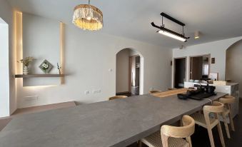 Shinian Design Guesthouse