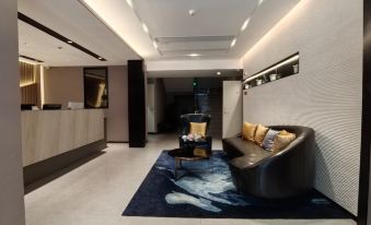 3. Home Inn..
