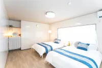 Yokkaichi Kawaramachi Hotel Hotels in Йоккаїті