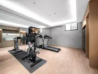 Vienna International Hotel Version 5.0 Huangshan South Gate Transfer Centre